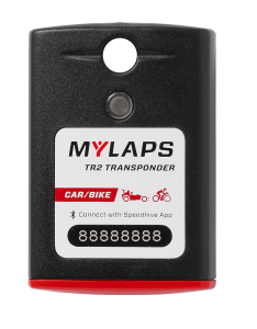 TR2 Transponder - Car