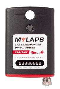TR2 Transponder Direct Power - Bike