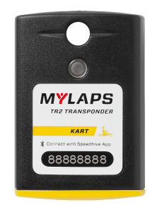 TR2 Transponder - Kart