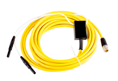 ProChip Connection Box With Coax