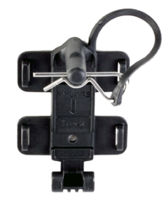 TR2/Flex/Classic Holder & Clip