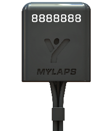 RC4 Pro Transponder