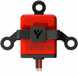 MYLAPS RC4 