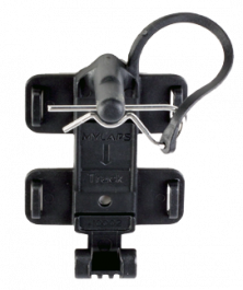 MyLaps Transponder Holder with Clip MyLaps Transponder Holder with Clip