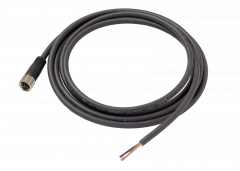 TR2 Transponder Direct Power Cable